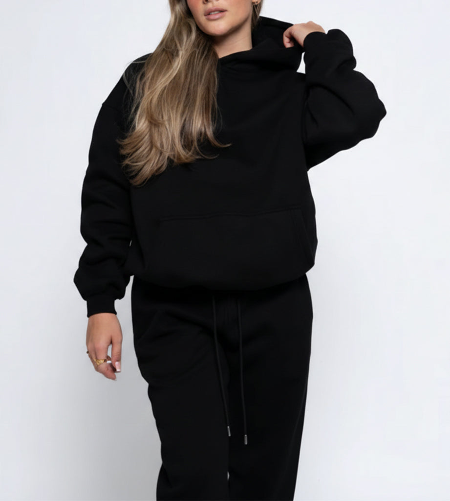 Customizable Hoodie | True to size EU | Sizes S-XXL