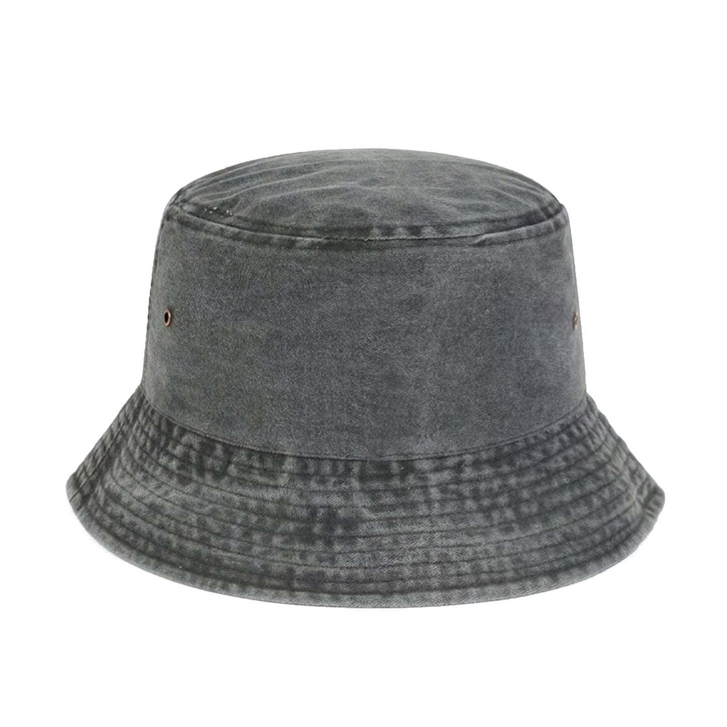 Casual Beach Bucket Hat