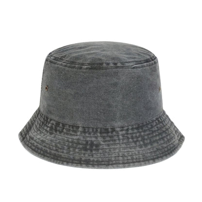 Casual Beach Bucket Hat