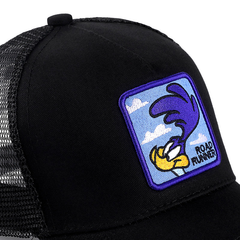 Road Runner Trucker Cap