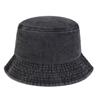 Casual Beach Bucket Hat