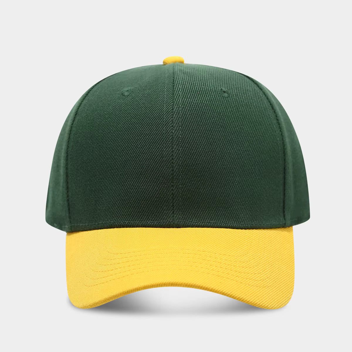 Custom Embroidered Caps in Lebanon | Personalized Hats & Logo Embroidery