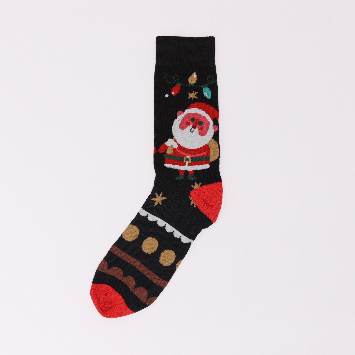37-42 EU - Christmas Cheer Socks
