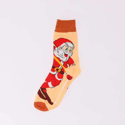 37-42 EU - Christmas Cheer Socks