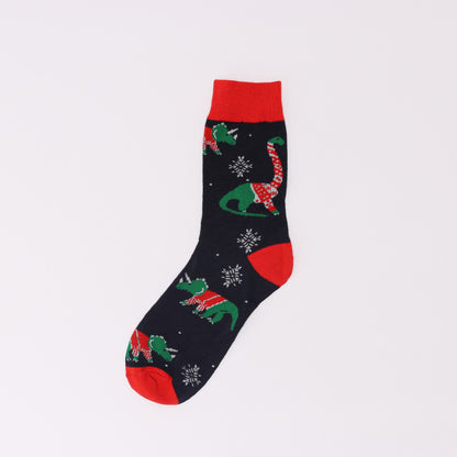 37-42 EU - Christmas Cheer Socks