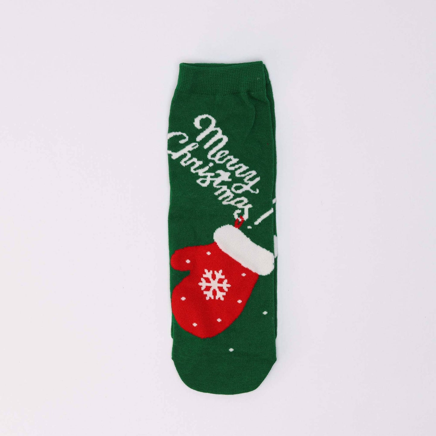 35- 40 - Christmas Cheer Socks