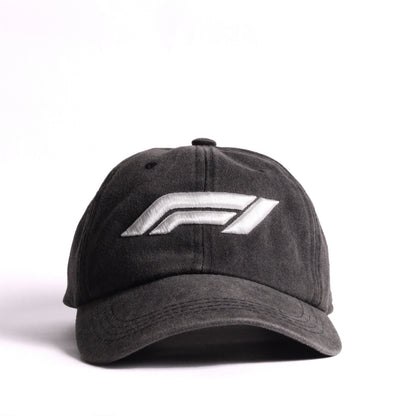 Razing Embroidered Cap - Limited Edition