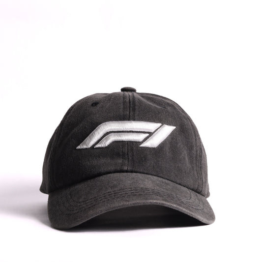 Razing Embroidered Cap - Limited Edition