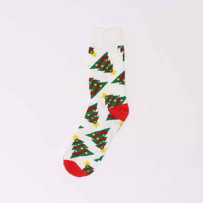 37-42 EU - Christmas Cheer Socks