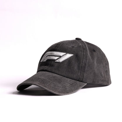 Razing Embroidered Cap - Limited Edition