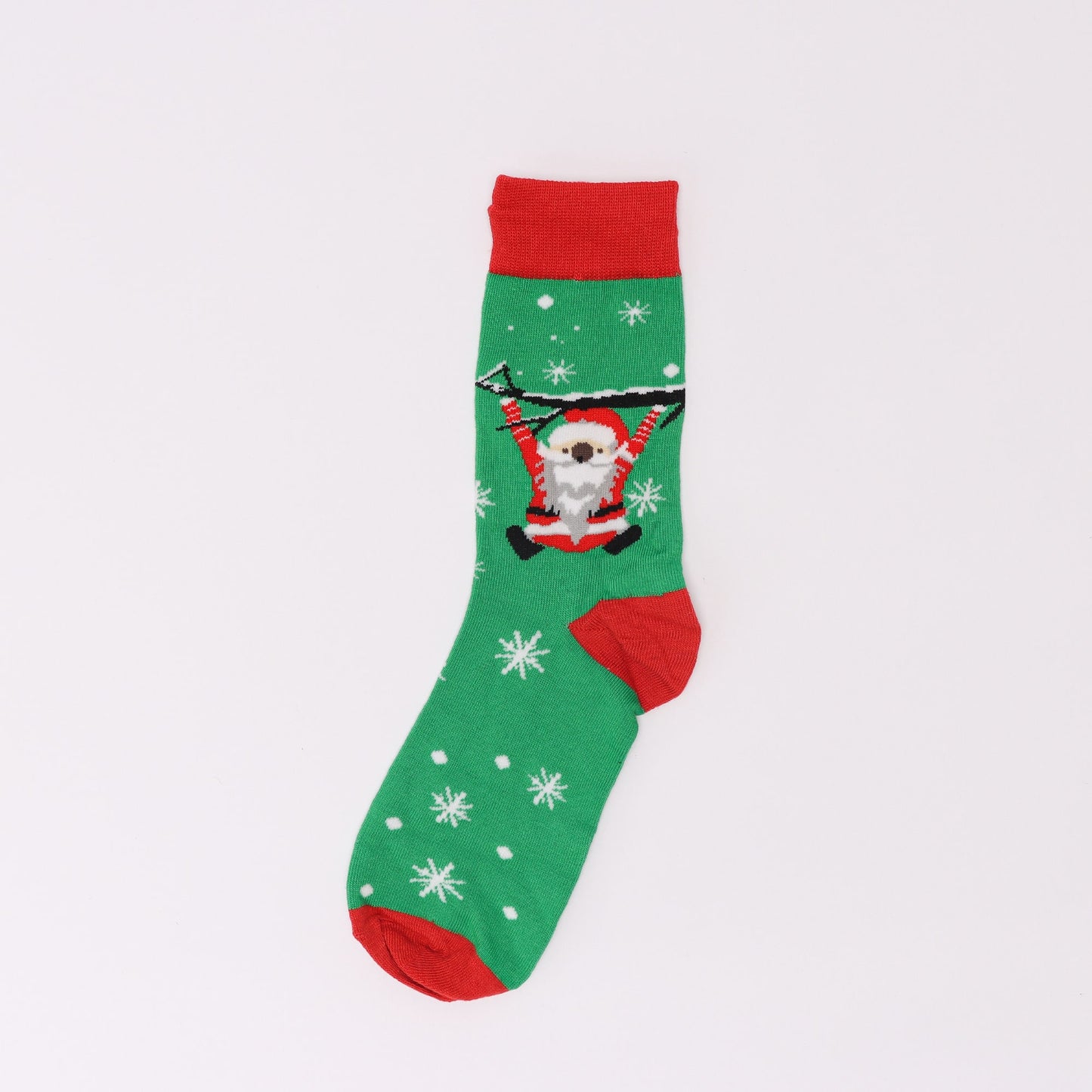 37-42 EU - Christmas Cheer Socks