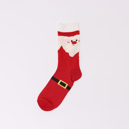 37-42 EU - Christmas Cheer Socks