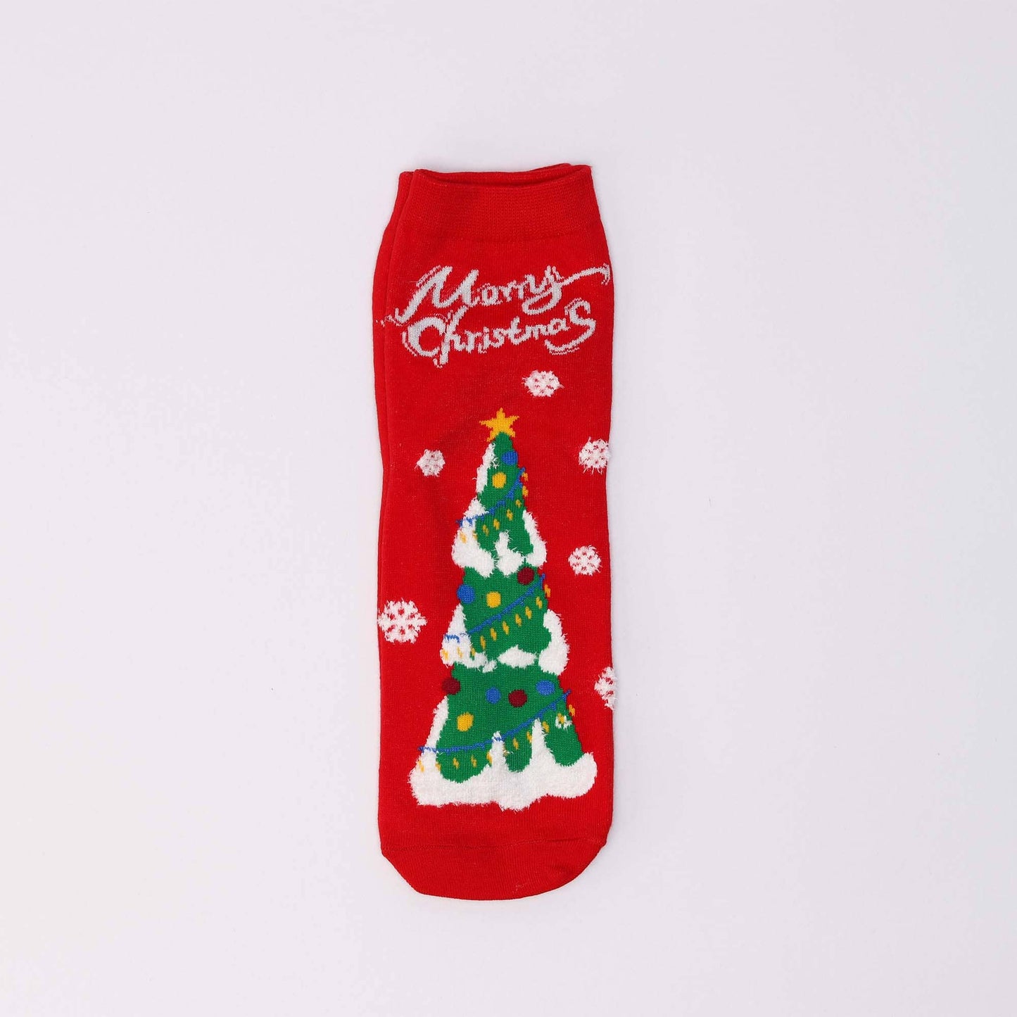 35- 40 - Christmas Cheer Socks