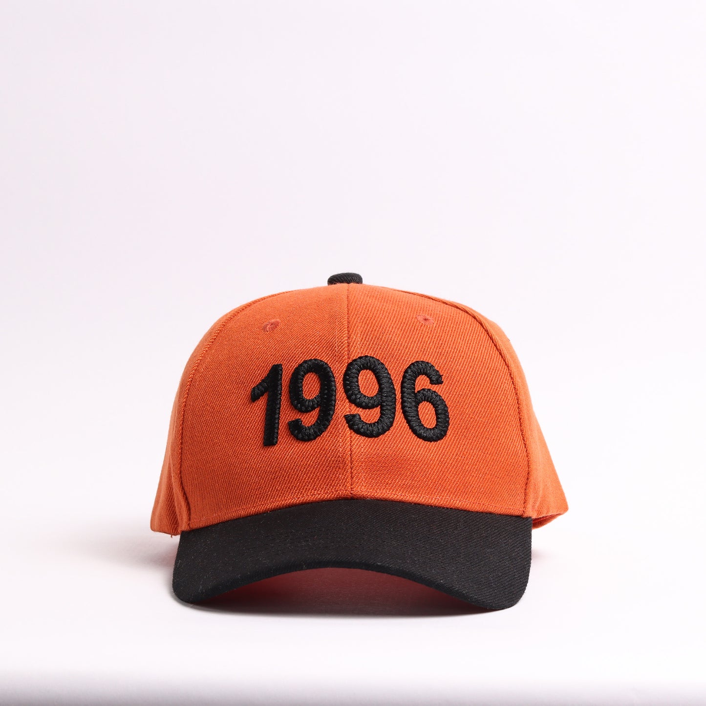 Custom Year Embroidered Retro Baseball Cap | Personalized Birth Year Dad Cap