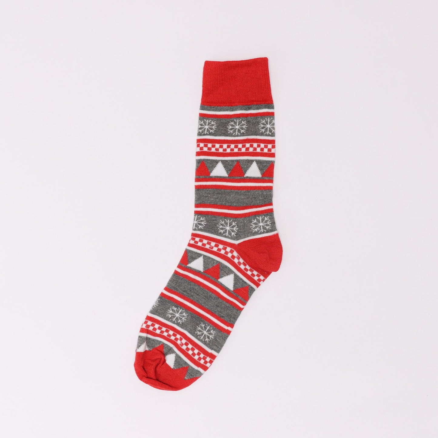 37-42 EU - Christmas Cheer Socks