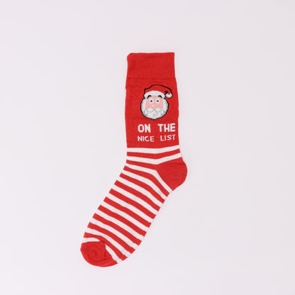 37-42 EU - Christmas Cheer Socks