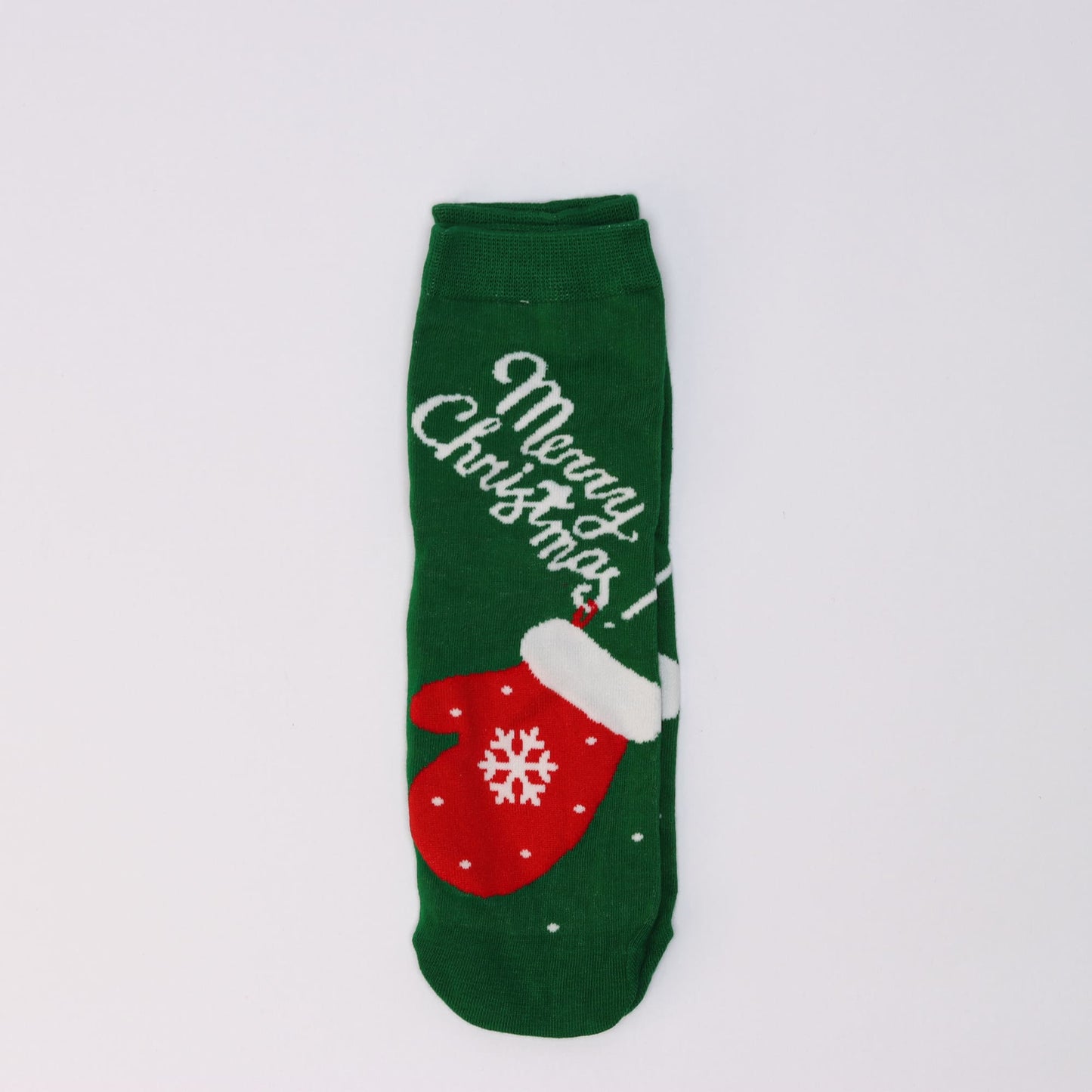 35- 40 - Christmas Cheer Socks