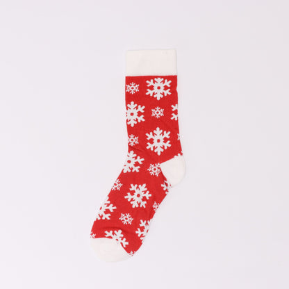 37-42 EU - Christmas Cheer Socks