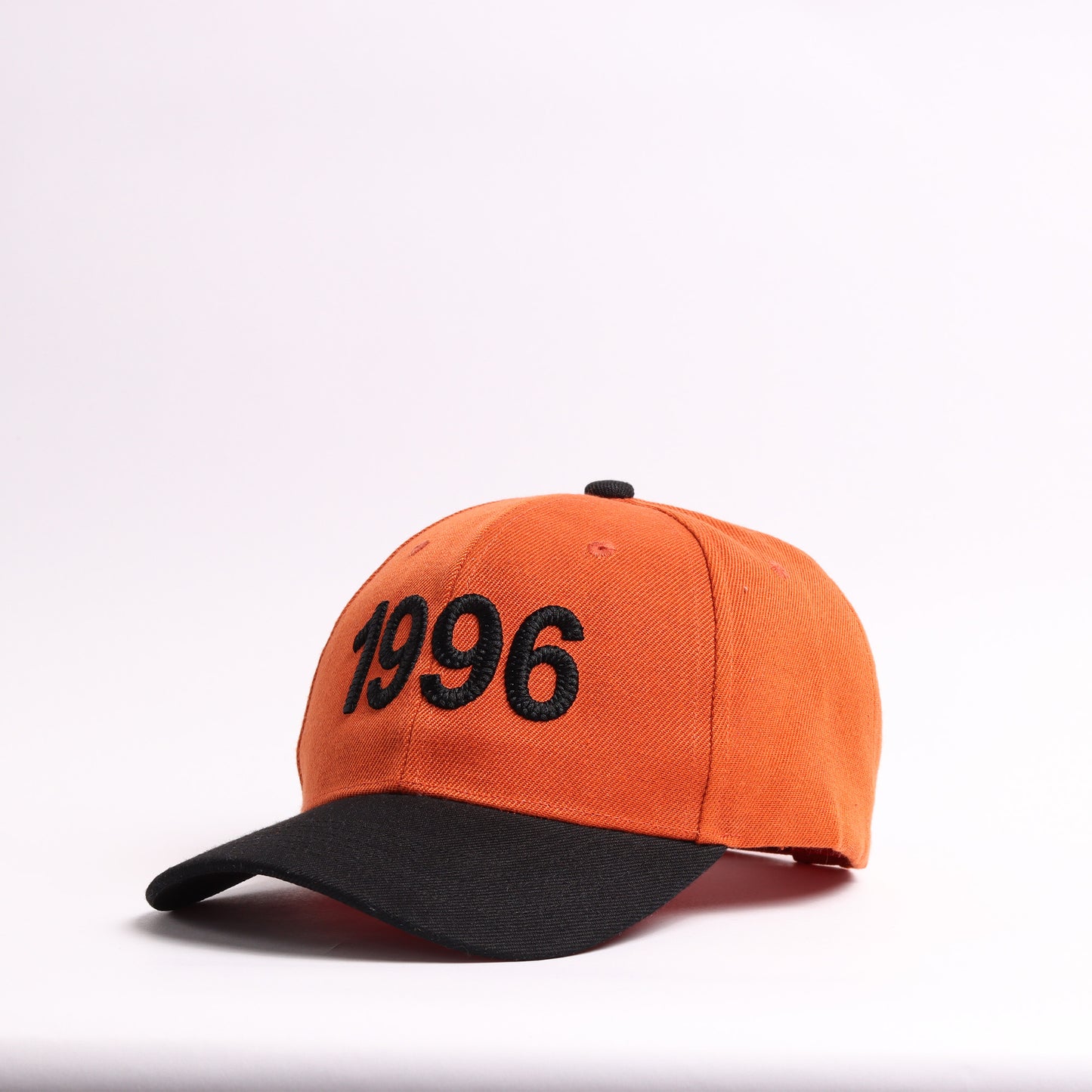 Custom Year Embroidered Retro Baseball Cap | Personalized Birth Year Dad Cap