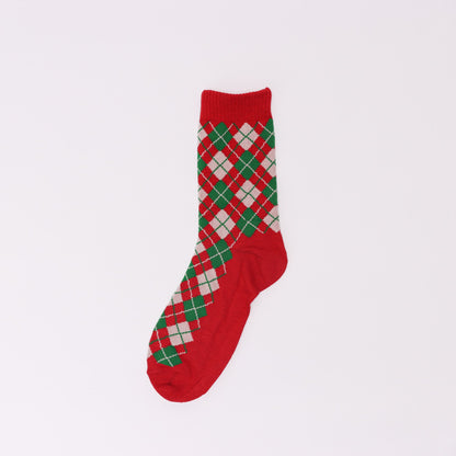 37-42 EU - Christmas Cheer Socks