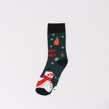 37-42 EU - Christmas Cheer Socks