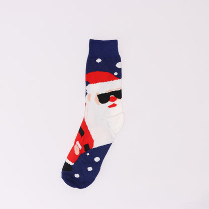 37-42 EU - Christmas Cheer Socks