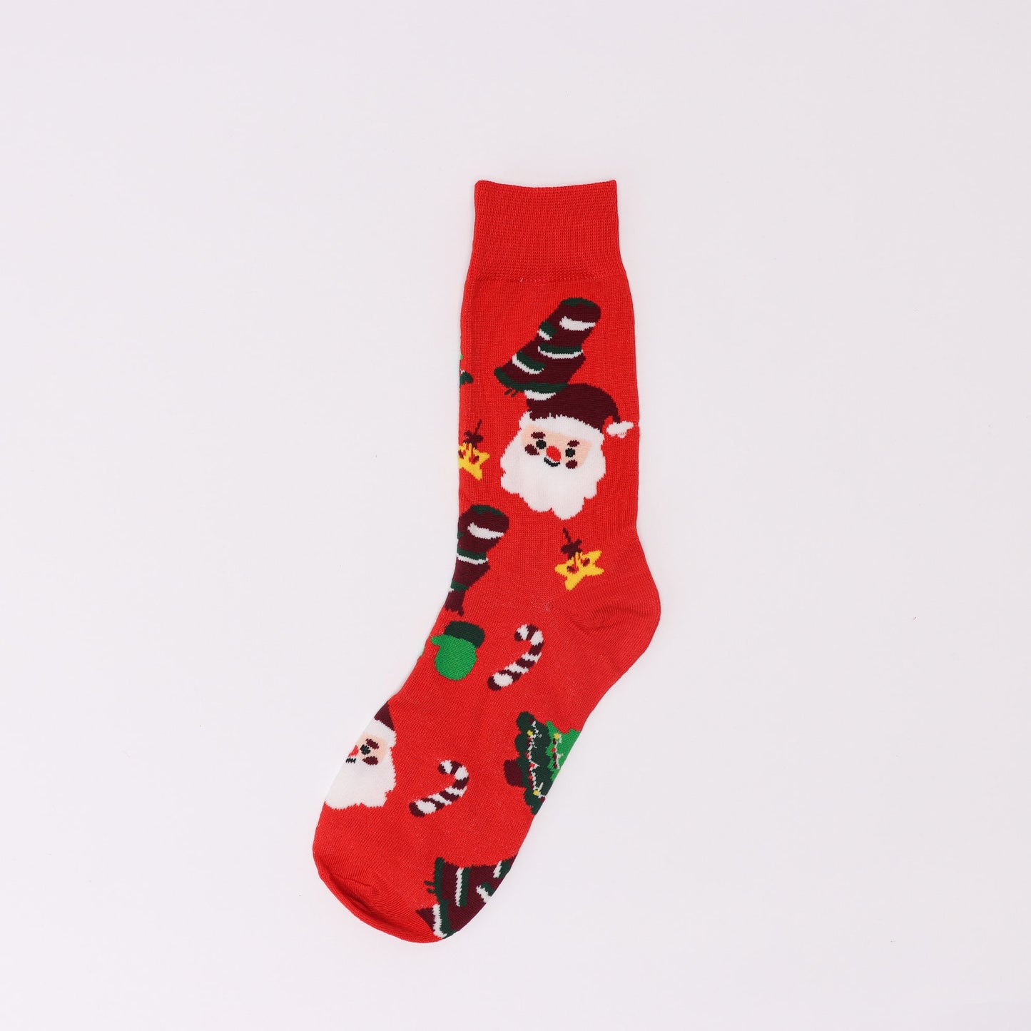 37-42 EU - Christmas Cheer Socks