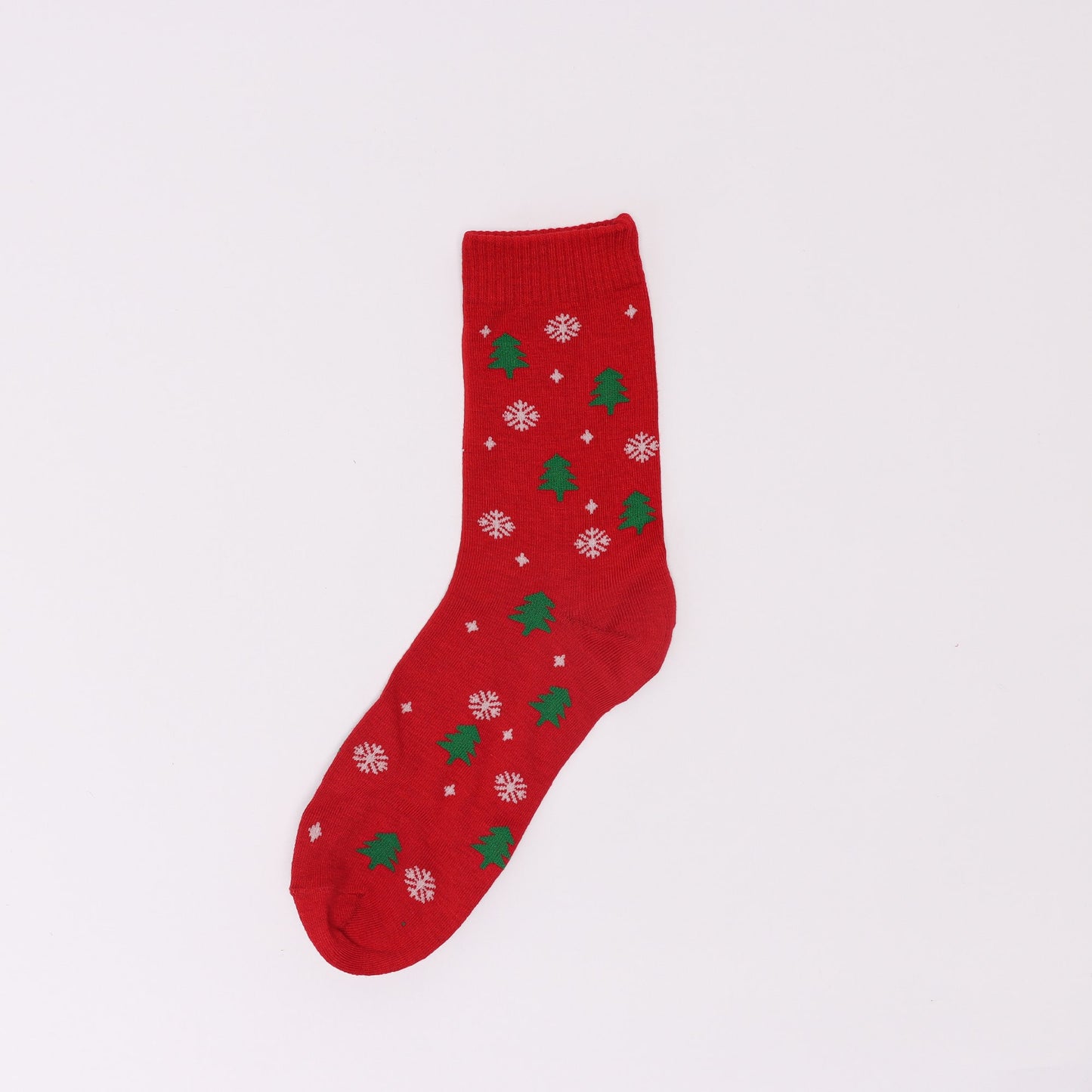 37-42 EU - Christmas Cheer Socks