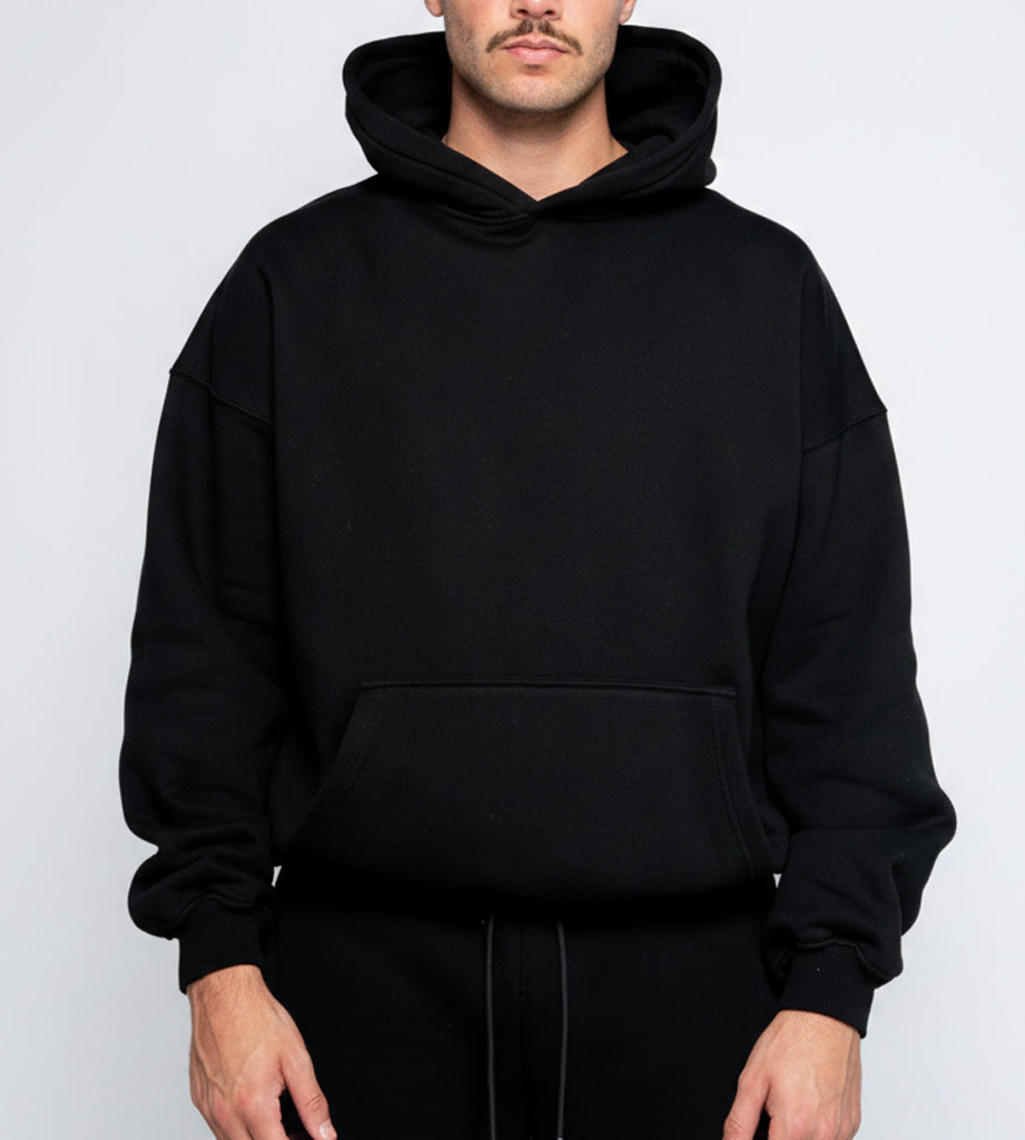 Customizable Hoodie | True to size EU | Sizes S-XXL