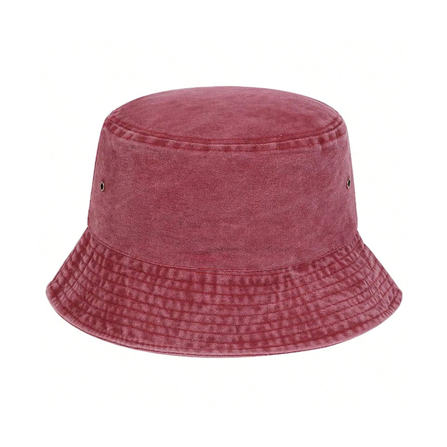 Casual Beach Bucket Hat