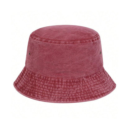 Casual Beach Bucket Hat