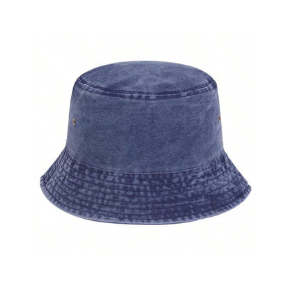 Casual Beach Bucket Hat