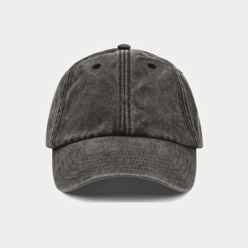 Wholesale Denim Caps Lebanon | Bulk Blank & Custom Embroidery Caps Supplier Beirut