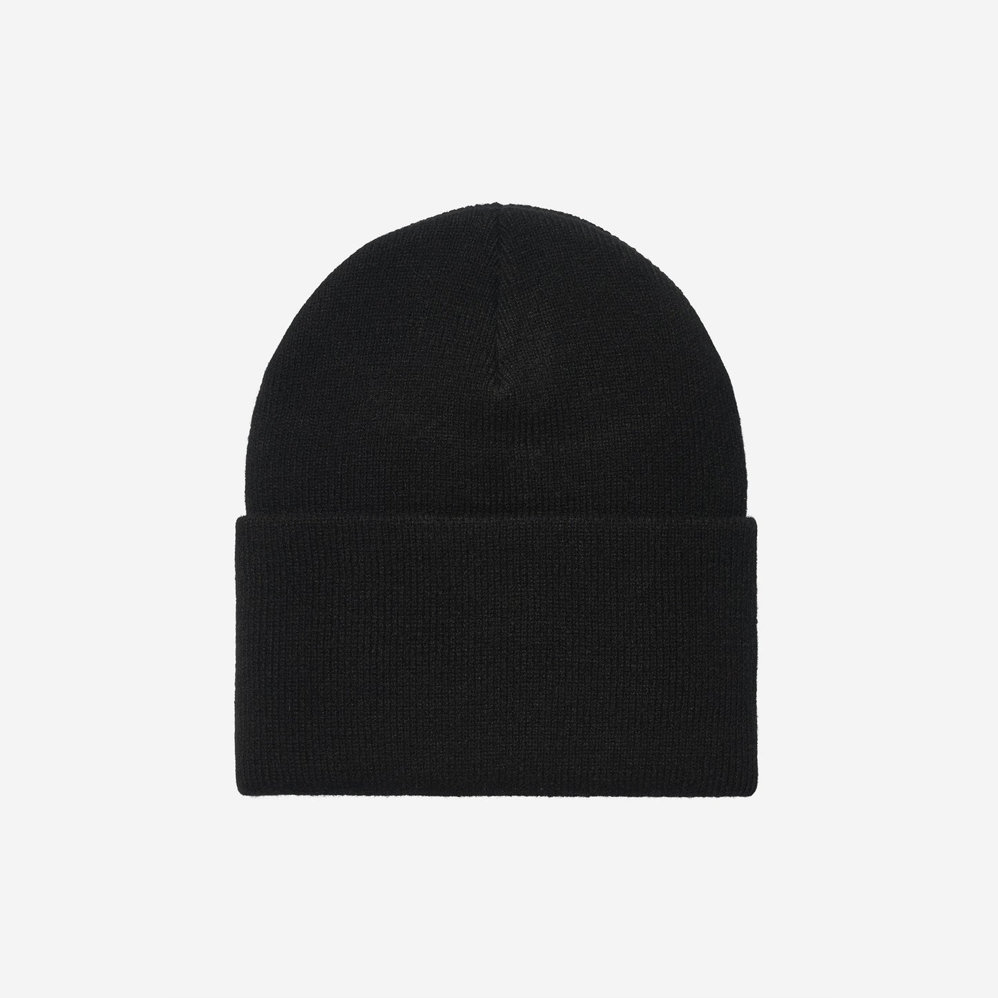 The Essential Daily Beanie – Classic Ribbed Knit