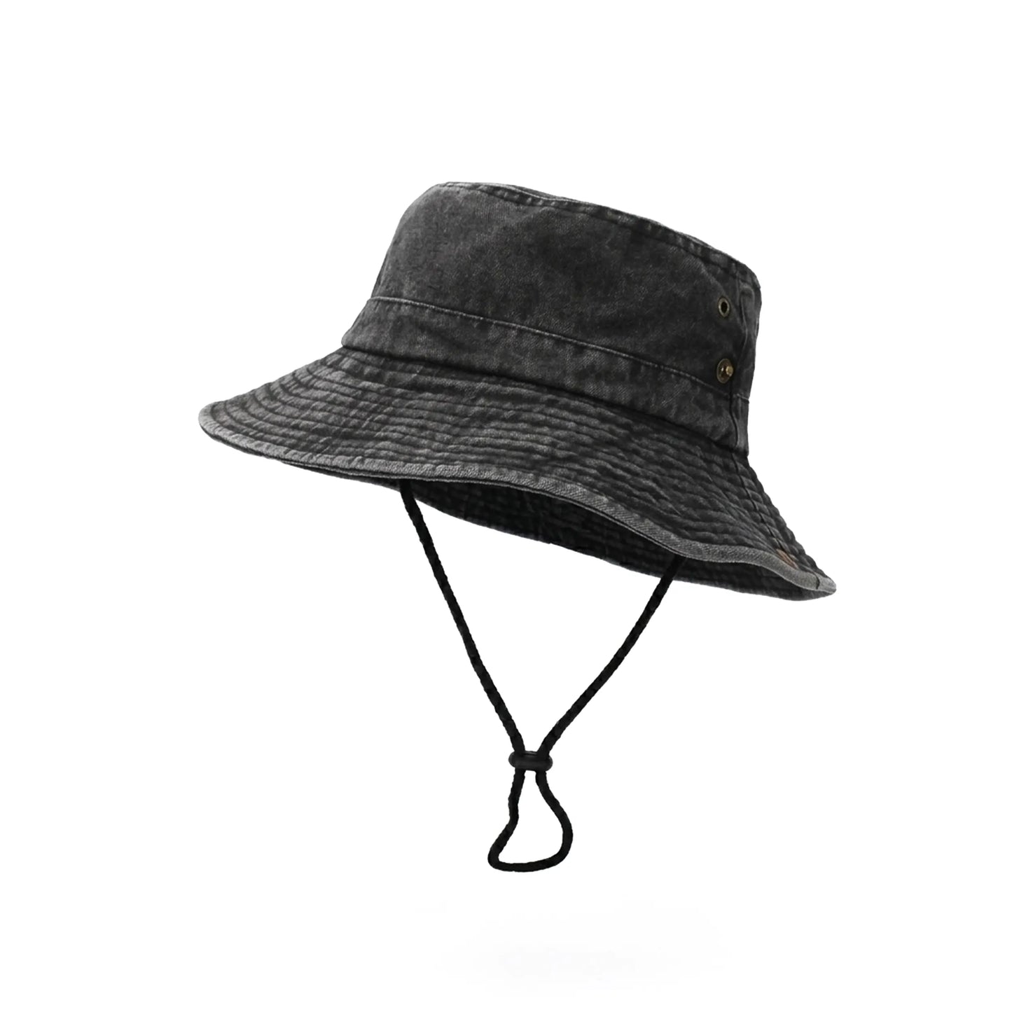 Handmade Unisex Bucket Hat
