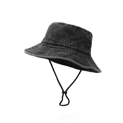 Handmade Unisex Bucket Hat