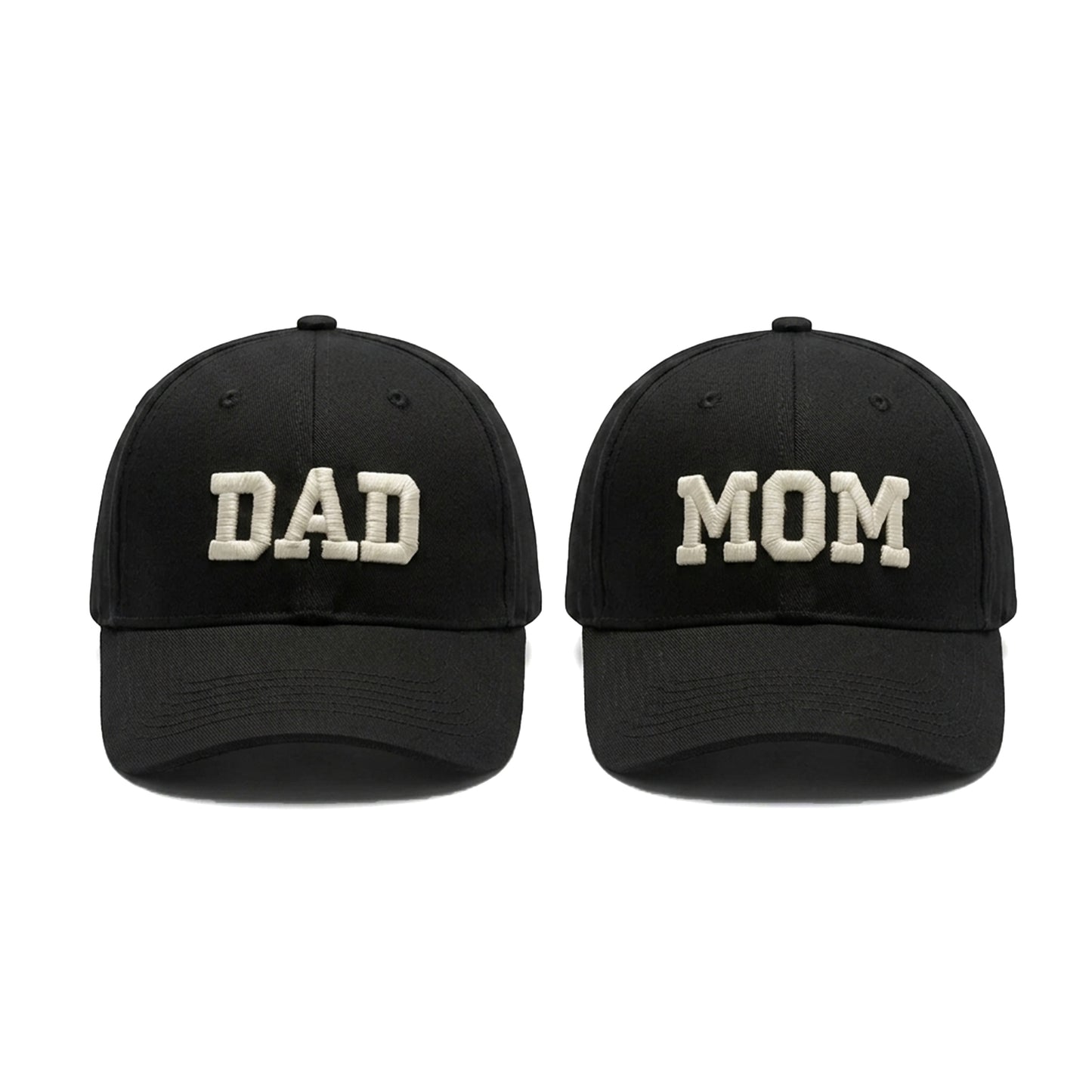 Mom And Dad Caps - Baby shower Caps - Mom & Dad Caps - Lebanon