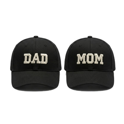 Mom And Dad Caps - Baby shower Caps - Mom & Dad Caps - Lebanon