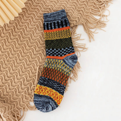 40-45 | Cozy winter socks
